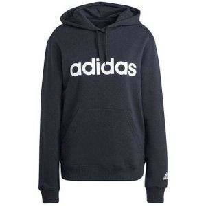 Adidas - Essentials Linear - Hoodie - Dames