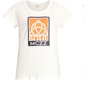 MAICAZZ Ine shirt-peachy