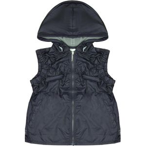 Nike - Gilet - Navy - Mouwloos - Sportvest - 261131 502