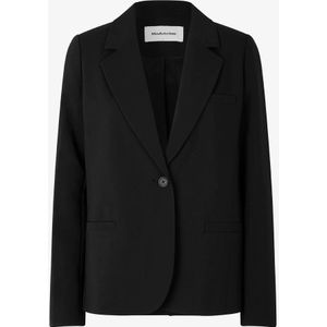 Modström Gale straight blazer