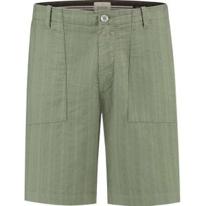 Dstrezzed - DS_Henry Fatigue Shorts - Korte Broek