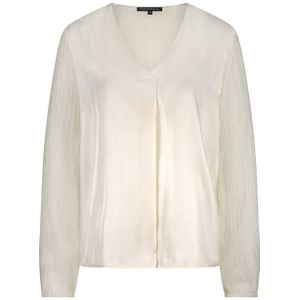 Tramontana - C45-17-401 - Top - Zand - Korte Mouw