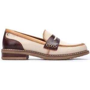 Pikolinos - Aldaya - Mocassins - Wit