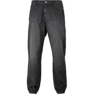 Urban Classics Heren loose fit jeans