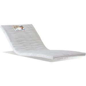 H&D Soft Sense Koudschuim topmatras