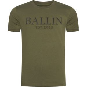 Ballin Est. 2013 Ballin heren t-shirt 2210