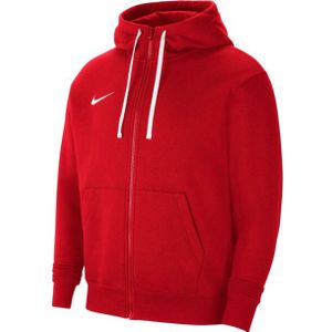 Nike - Park 20 - Hoodie - Effen - Geborduurd - Met Capuchon