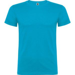 Roly Kinder/kinder beagle t-shirt met korte mouwen