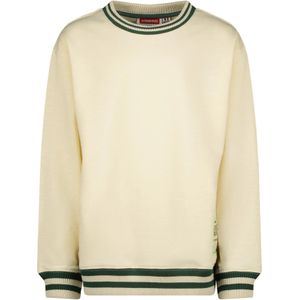 Vingino Jongens sweater nijo artic white