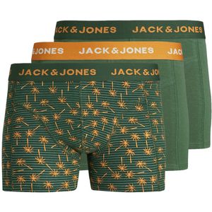 Jack & Jones Jacula trunks 3 pack jnr