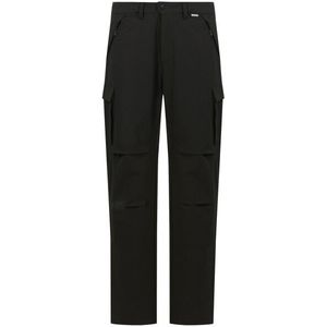 Regatta - Questra - Cargobroek - Gerecycleerd Polyester - Duurzame Waterafstotende Finish