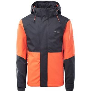 Elbrus Jongens poul jas