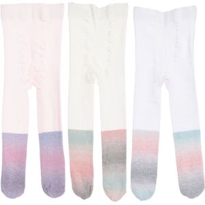 Prachtig elastisch katoenen gympakje 85382 Baby
