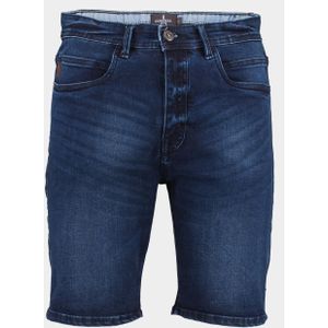 DNR Korte broek jeans short 76759/781