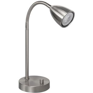 Highlight Moderne metalen malmö gu10 tafellamp -