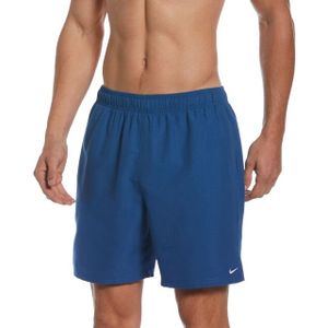 Nike - Heren 7 - Volley Zwemshorts - 100% Polyester - Lichtgewicht - Quick Dry