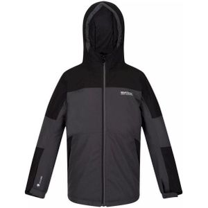 Regatta - Beamz II - Geïsoleerde Jas - Kinderen - Waterdicht - Winddicht