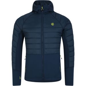 Dare2b - Heren Hybride Jas - Gewatteerd - Polyester - Compact Ontwerp