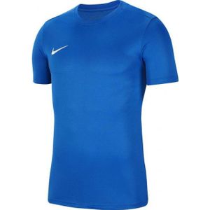 Nike - T-shirt - Korte Mouwen - Dri-FIT - Gerecycled Polyester