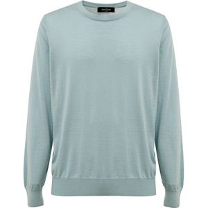 Slim Fit Lange Mouwen Trui