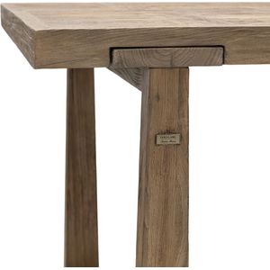 Rivièra Maison Fraser island dining table 220x90