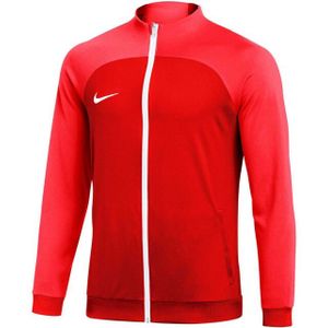 Nike - Academy Pro Dri-FIT - Sweatshirt - 100% Polyester - Met Lange Mouwen