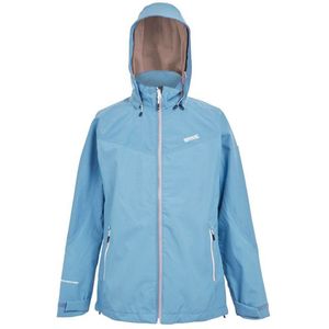 Regatta - Bosfield II - Waterdichte Jas - 100% Gerecycled Polyester - Ademend - DWR Finish