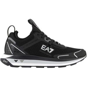 EA7 Schoen sneaker /wh w23