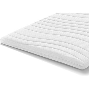 Luna Topmatras hybrid 5 cm 140 x 210 cm