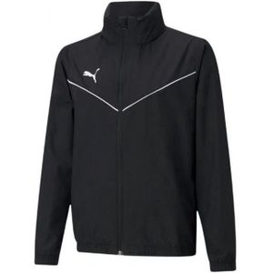Puma - Teamrise - Allweather Jas - Kinderen