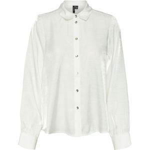 Vero Moda Vmelma ls loose shirt wvn