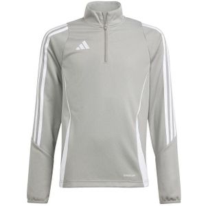 Adidas - Trio 24 - Trainings Top - Kinderen - 100% Gerecycled Polyester