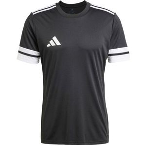 Adidas - Squadra 25 - T-shirt - 100% Gerecycled Polyester - Korte Mouwen