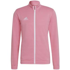Adidas - Entrada 22 - Track Jacket - Effen - 100% Gerecycleerd Polyester