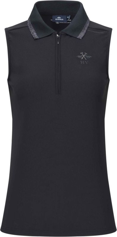 HV Polo Tech polo hvp4-ever mouwloos