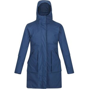 Regatta Dames yewbank ii waterdichte parka