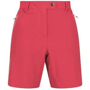 Regatta - Berg II - Korte Broek - Effen - 90% Polyamide - 10% Elastaan