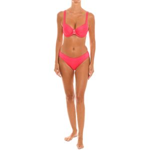 Damesbikini zonder gewatteerde beugel EB1323C