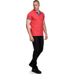 Rusty Neal - Poloshirt - Normale Pasvorm - 100% Katoen