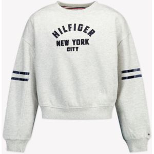 Tommy Hilfiger Kinder meisjes trui in
