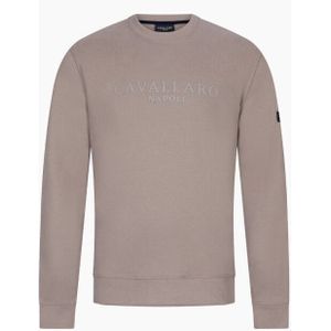 Cavallaro - 120255009 ENEGO - Sweatshirt - Donker Blauw