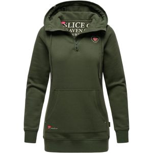 Navahoo - Zauberelfe - Longsleeve Hoodie - Comfortabel