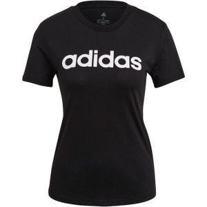 Adidas - Essentials - T-shirt - 100% Katoen - Korte Mouwen