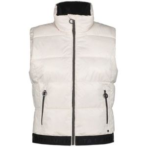 Luhta - Haloinen - Vest - Ivoor