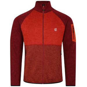 Dare2b - Torrek - Fleece Top - Hoog-Neck - Heren