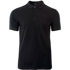 Hi-Tec - Poloshirt - Katoen - Lichtgewicht - Korte Mouwen
