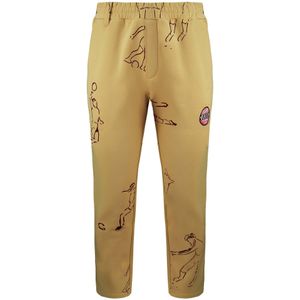 Puma - x KidSuper Studios - Track Broek - Honey - Heren