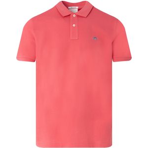 Gant Polo met korte mouwen