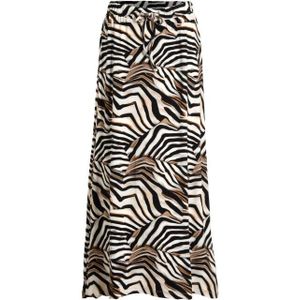 Geisha - Skirt - Off-white - Damesrok