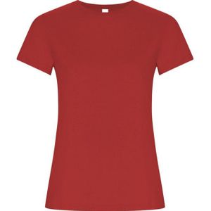 Roly Dames gouden t-shirt
